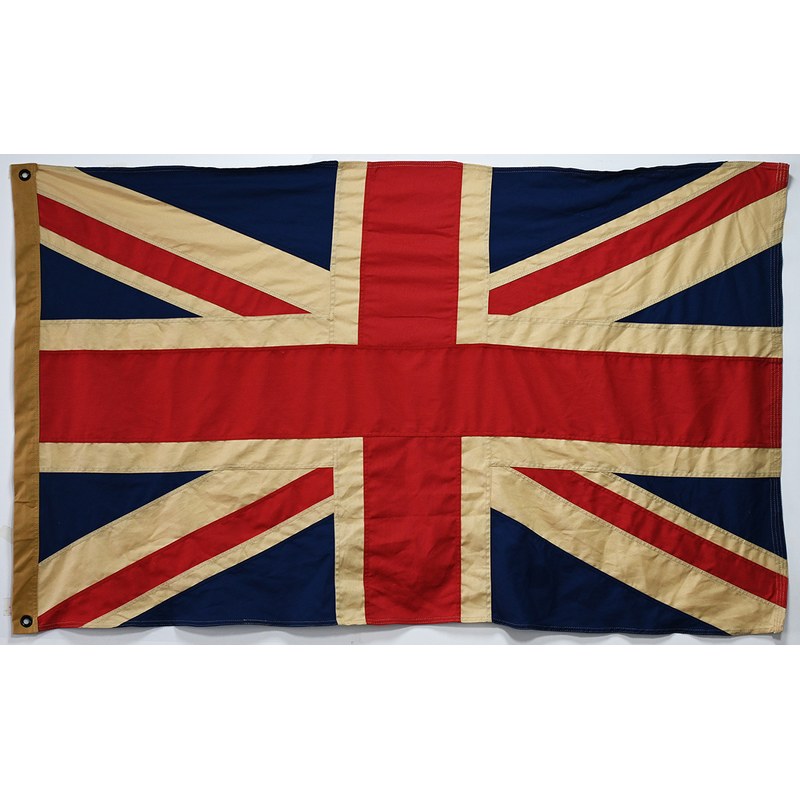 安新英国国旗 3x5ft